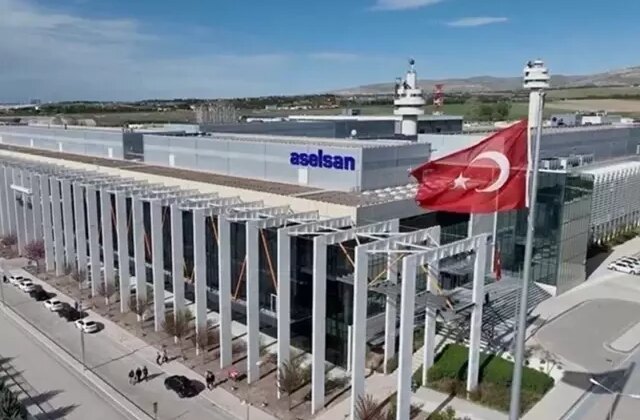 ASELSAN’dan NATO üyesi ülkeye 410 milyon dolarlık ihracat