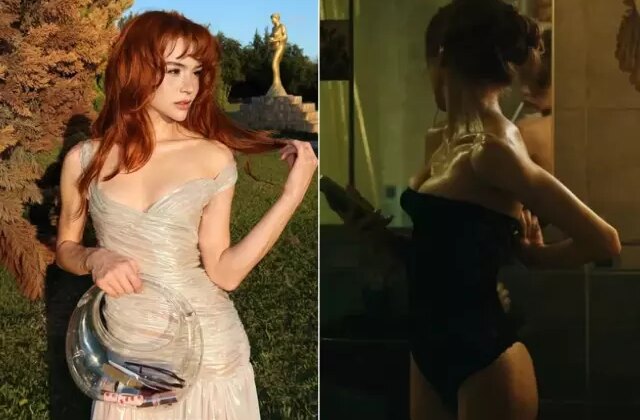 Asena Keskinci’nin müstehcen sahneleri sonrası RTÜK harekete geçti