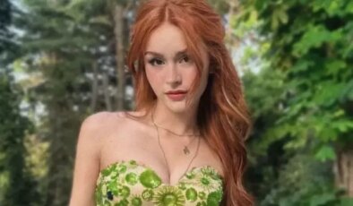 Asena Keskinci’nin yatak sahnesi sosyal medyayı salladı