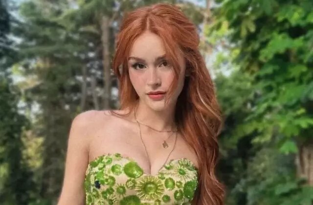 Asena Keskinci’nin yatak sahnesi sosyal medyayı salladı