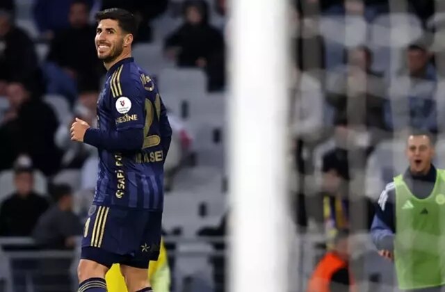 Asensio’dan 9 maçta 12 gole katkı