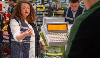 81 ilde aynı anda düğmeye basıldı! İki reyon özellikle mercek altında