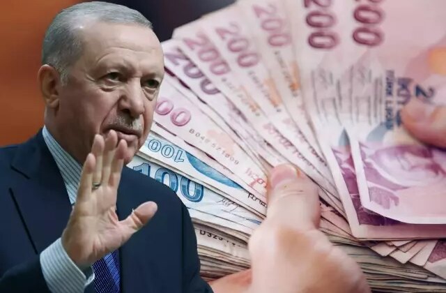 Asgari ücret için ilk toplantı bugün saat 14.00’te! İşte masadaki zam senaryoları