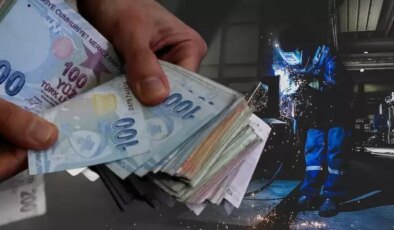 Asgari ücrete Erdoğan dokunuşu! Uzmanı “Analizim net” diyerek rakam paylaştı