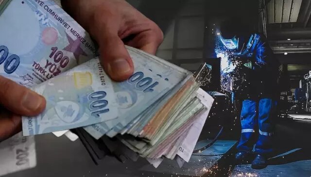 Asgari ücrete Erdoğan dokunuşu! Uzmanı “Analizim net” diyerek rakam paylaştı