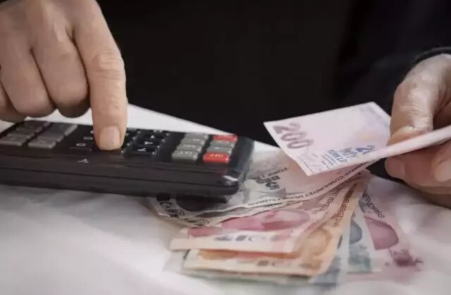 Asgari ücretten sonra memur ve emekli zammında da tablo netleşti