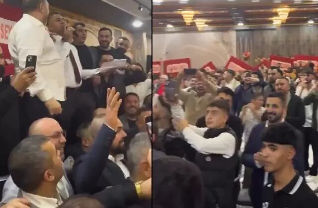 Aşiret düğününde Türkiye rekoru kırıldı! Takı miktarı dudak uçuklattı