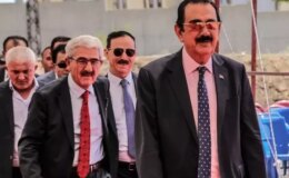 Aşiret lideri, Ankara’nın göbeğinde oğlunu vurdu