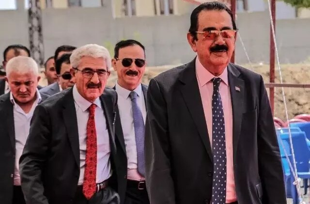 Aşiret lideri, Ankara’nın göbeğinde oğlunu vurdu