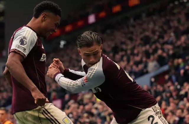 Aston Villa, Arsenal’in 18 maçlık yenilmezlik serisine 90+5’te son verdi