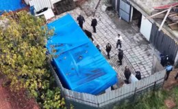 İstanbul’un göbeğinde ‘at kesimi’ skandalı! Vatandaşlara yedirmişler