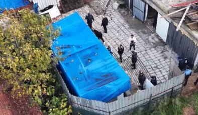 İstanbul’un göbeğinde ‘at kesimi’ skandalı! Vatandaşlara yedirmişler