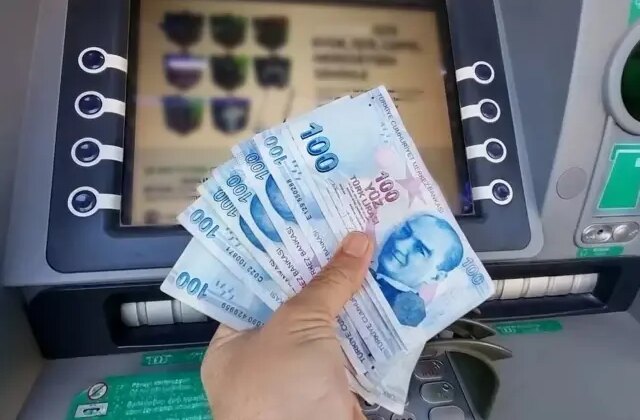 ATM’den para çekmede yeni dönem! 1 Ocak’ta başlıyor