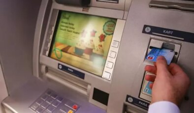 ATM’lerde yeni dönem! Yılbaşından itibaren ikiye ayrılacaklar