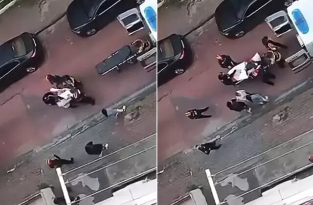 Eşine yaşattıkları akılalmaz! Kalçasını kırıp eve kilitledi, bir de kaçtı