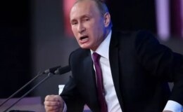 Avrupa Birliği, Rusya’yı “kara listeye” aldı