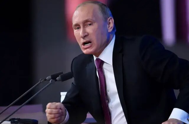 Avrupa Birliği, Rusya’yı “kara listeye” aldı