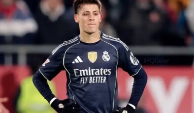 Avrupa devleri tek tek dökülüyor! 3 takım da liderliğini kaybetti