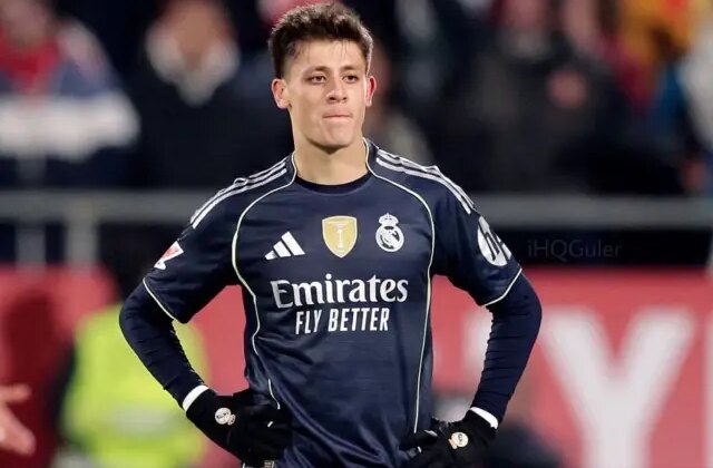 Avrupa devleri tek tek dökülüyor! 3 takım da liderliğini kaybetti