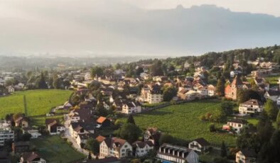 Avrupa’nın en sakin ülkesinde sıra dışı olay: Aynı aileden 4 kişi ölü bulundu