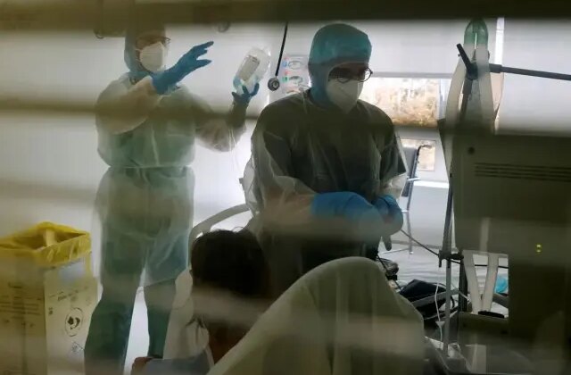 Avrupa’yı alarma geçiren virüs Türkiye’de! Sağlık Bakanlığı’ndan açıklama var