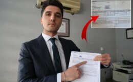 Avukat trafik cezasında yazan tutarı görünce hayatının şokunu yaşadı! 250 araba, 660 daireye denk