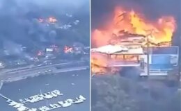 Avustralya’da 50’den fazla orman yangını çıktı, onbinlerce kişi tahliye ediliyor