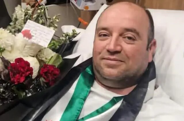 Avustralya’daki saldırının kahramanı Ahmed, masumların öldürülmesini engellemeye çalıştığını anlattı