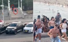 Avustralya’daki saldırıyla ilgili kan donduran detay! Arabadan çok sayıda bomba çıktı