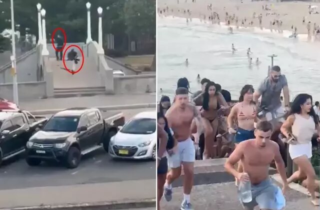 Avustralya’da 12 kişinin can verdiği saldırıyla ilgili kan donduran detay! Arabadan çok sayıda bomba çıktı