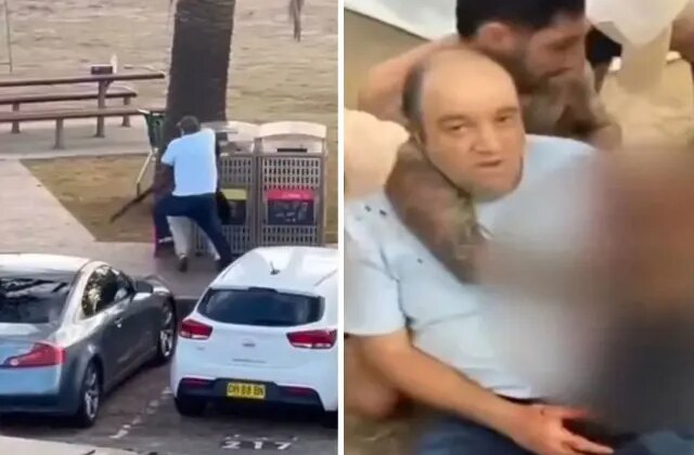 Avustralya’nın kahraman ilan ettiği isim için 1 milyon dolar bağış toplandı