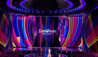 Eurovision’un yayıncı kuruluşundan çok konuşulacak “İsrail” kararı