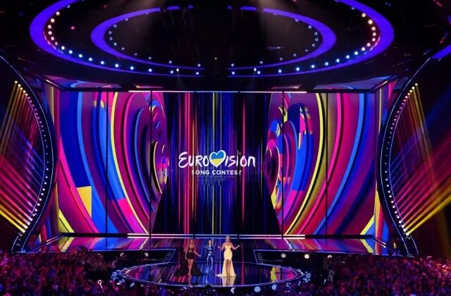 Eurovision’un yayıncı kuruluşundan çok konuşulacak “İsrail” kararı