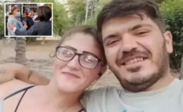 Aybeniz Top cinayetinde karar: Sanığa ağırlaştırılmış müebbet