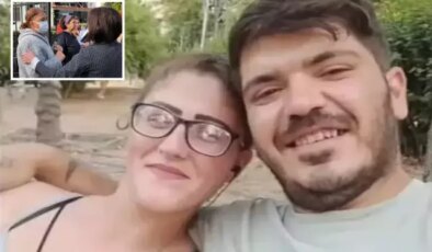 Aybeniz Top cinayetinde karar: Sanığa ağırlaştırılmış müebbet