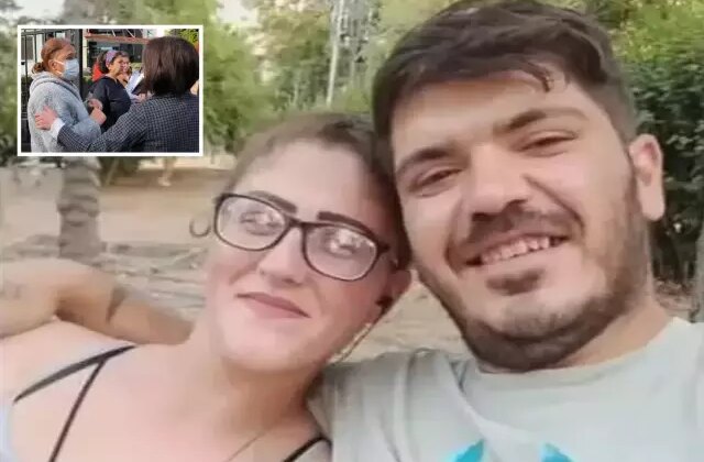 Aybeniz Top cinayetinde karar: Sanığa ağırlaştırılmış müebbet