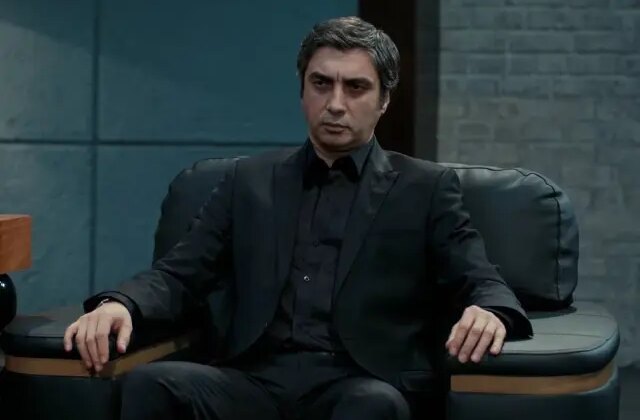 Aylardır ortalıkta yoktu! Necati Şaşmaz’ın son hali ortaya çıktı