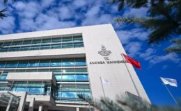 AYM bir siyasi parti hakkında suç duyurusunda bulunacak