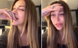 Ayrılık gerekçesi bomba! Sevgilisi, cinsiyet değiştiren Şanlıurfalı sözde fenomeni terk etti