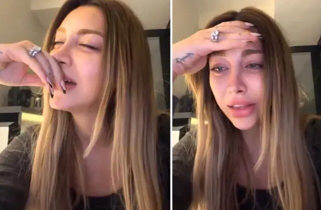 Ayrılık gerekçesi bomba! Sevgilisi, cinsiyet değiştiren Şanlıurfalı sözde fenomeni terk etti