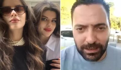 Ayşe Tokyaz cinayeti davasında 3. gün! İkizi Esra Tokyaz konuşuyor