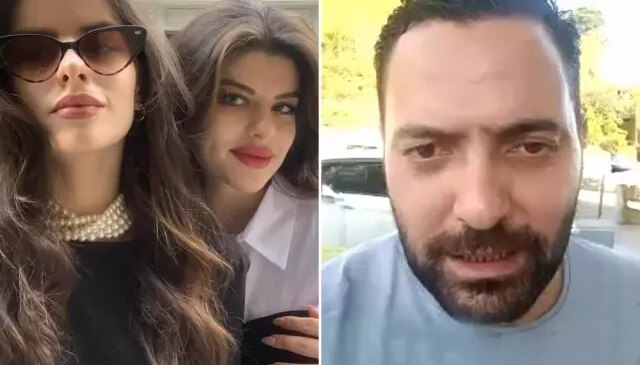 Ayşe Tokyaz cinayeti davasında 3. gün! İkizi Esra Tokyaz konuşuyor