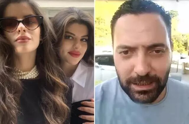 Ayşe Tokyaz cinayeti davasında 3. gün! İkizi Esra Tokyaz konuşuyor