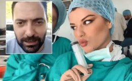 Ayşe Tokyaz cinayeti davasında gerginlik! “İstediğim yere bakarım deyince” dayanamadı