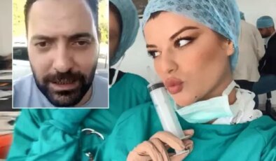 Ayşe Tokyaz cinayeti davasında gerginlik! “İstediğim yere bakarım deyince” dayanamadı