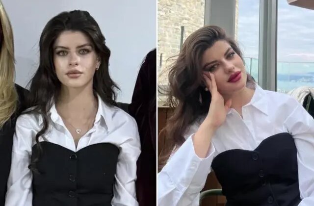 Ayşe Tokyaz cinayeti davasında ikinci gün! İlk duruşmaya ikizinin kıyafeti damga vurdu