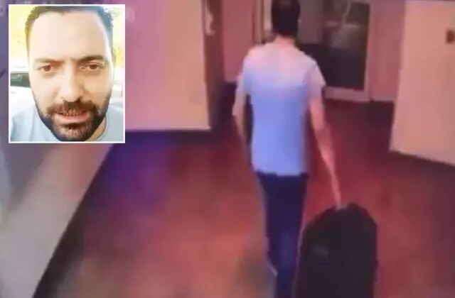 Ayşe Tokyaz duruşmasında ikinci gün gerginlikle başladı! Cemil Koç’un sözleri çıldırttı