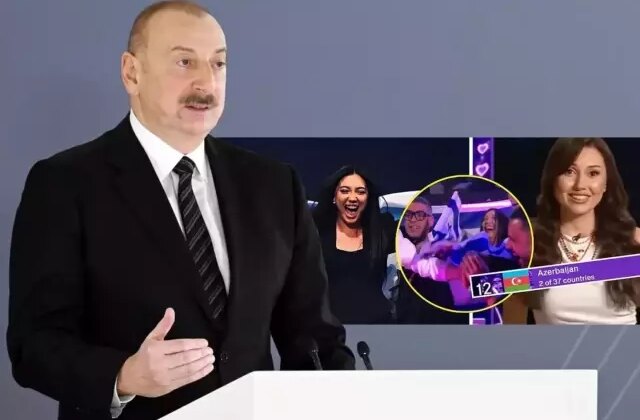 Azerbaycan, Eurovision 2026’ya katılacak mı? Merak edilen soru yanıt buldu