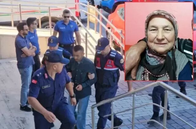 Babaanne ve 2 torununu bıçaklayıp öldüren sanık kendisini böyle savundu: “Kasap mıyım?”