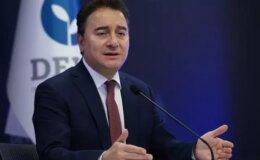 Babacan’dan vahim uyuşturucu sözleri: Ben bizzat şahit oldum, inanılır gibi değil